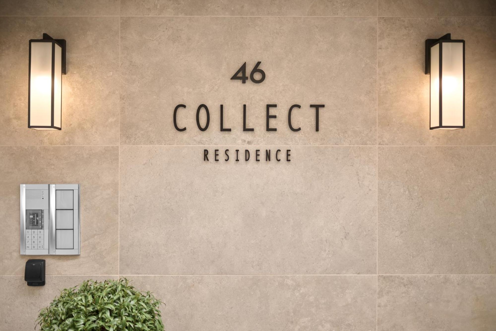 Collect Residence บูดาเปสต์ ภายนอก รูปภาพ