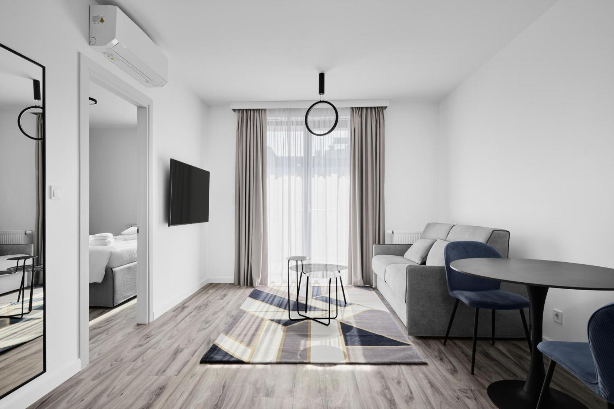 Collect Residence บูดาเปสต์ ภายนอก รูปภาพ