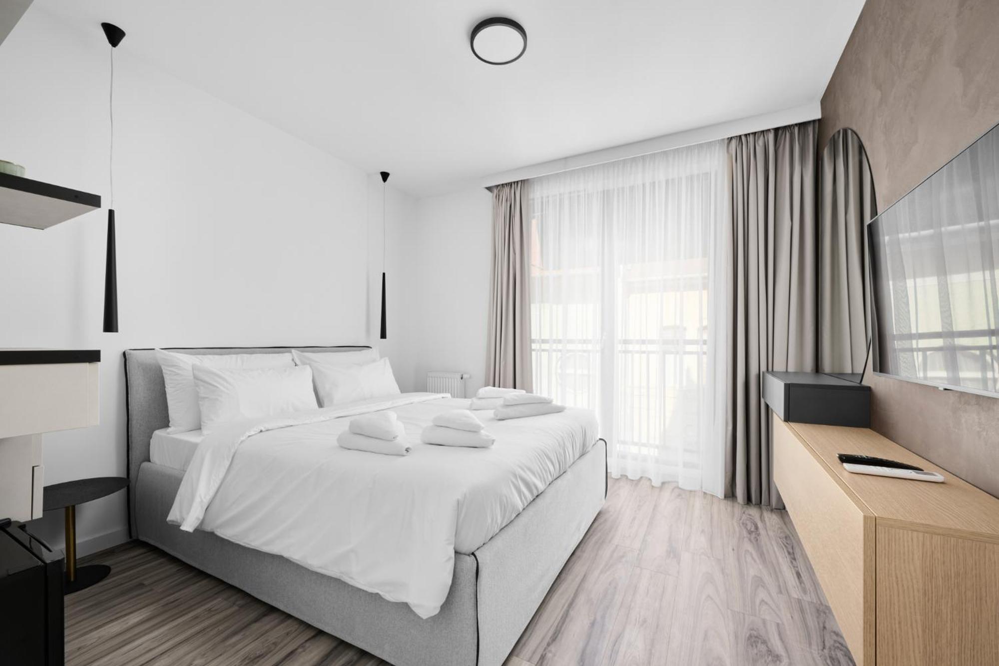 Collect Residence บูดาเปสต์ ภายนอก รูปภาพ