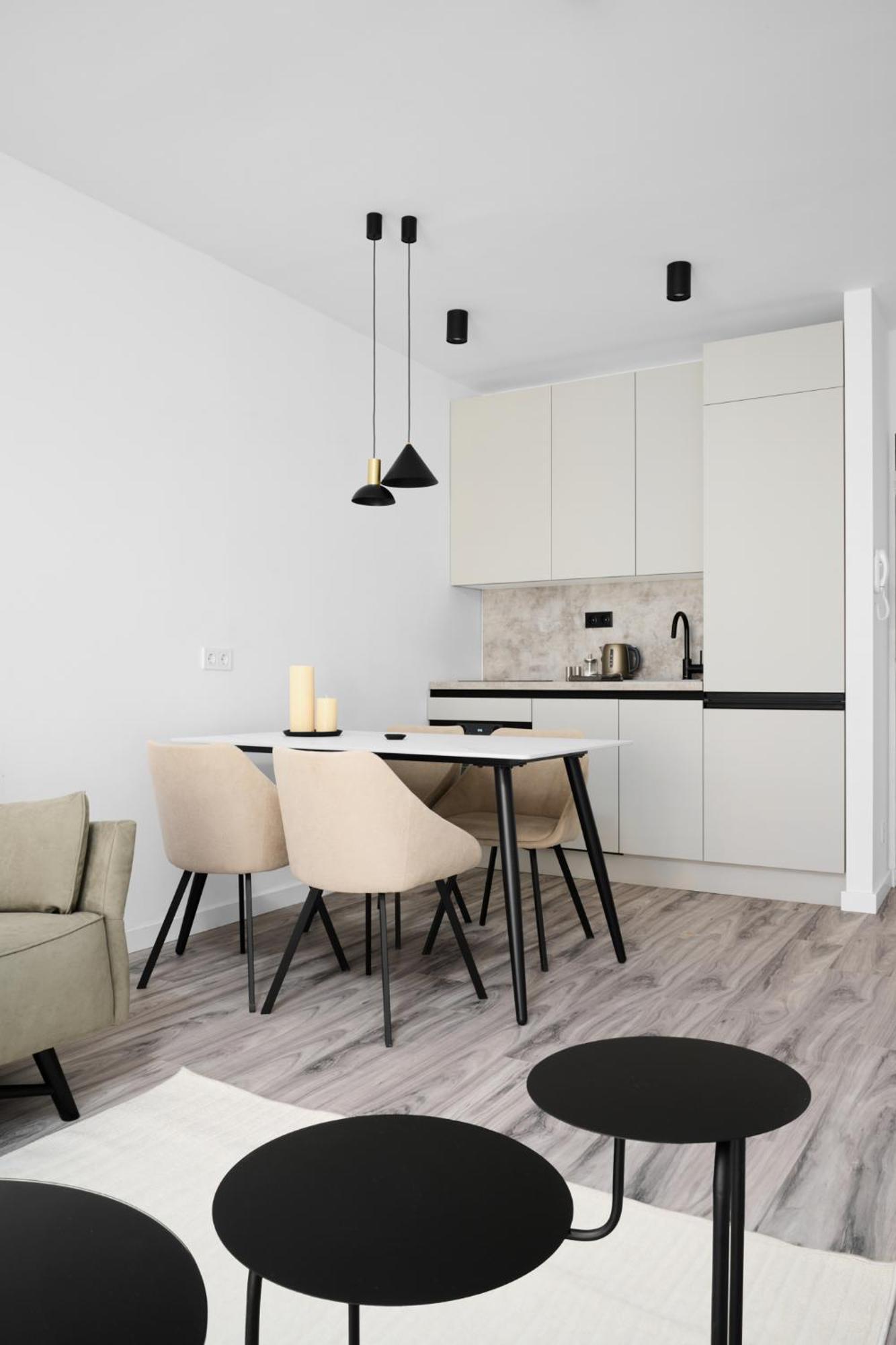 Collect Residence บูดาเปสต์ ภายนอก รูปภาพ