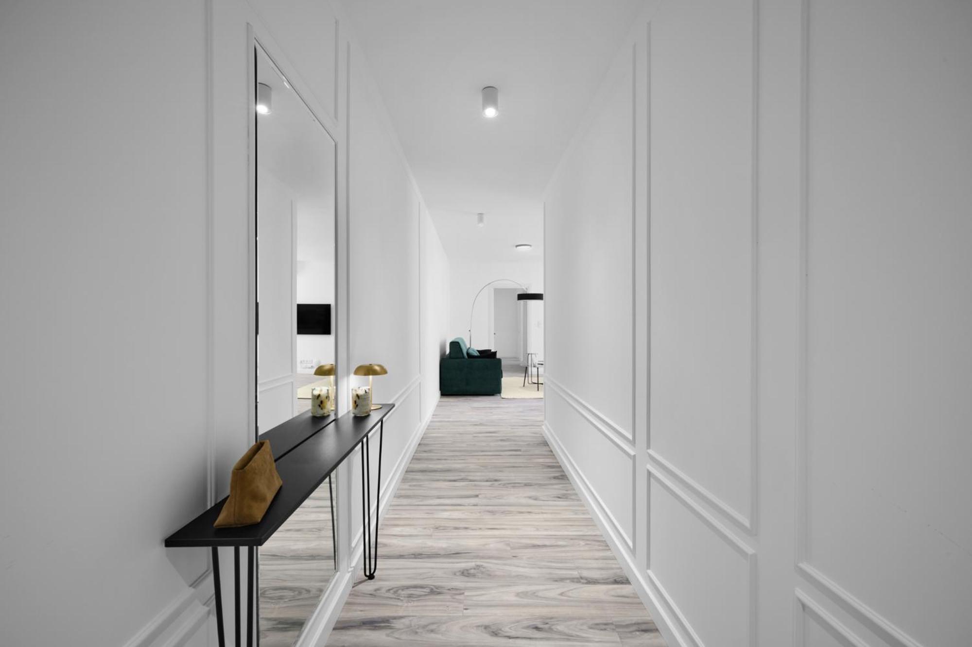 Collect Residence บูดาเปสต์ ภายนอก รูปภาพ