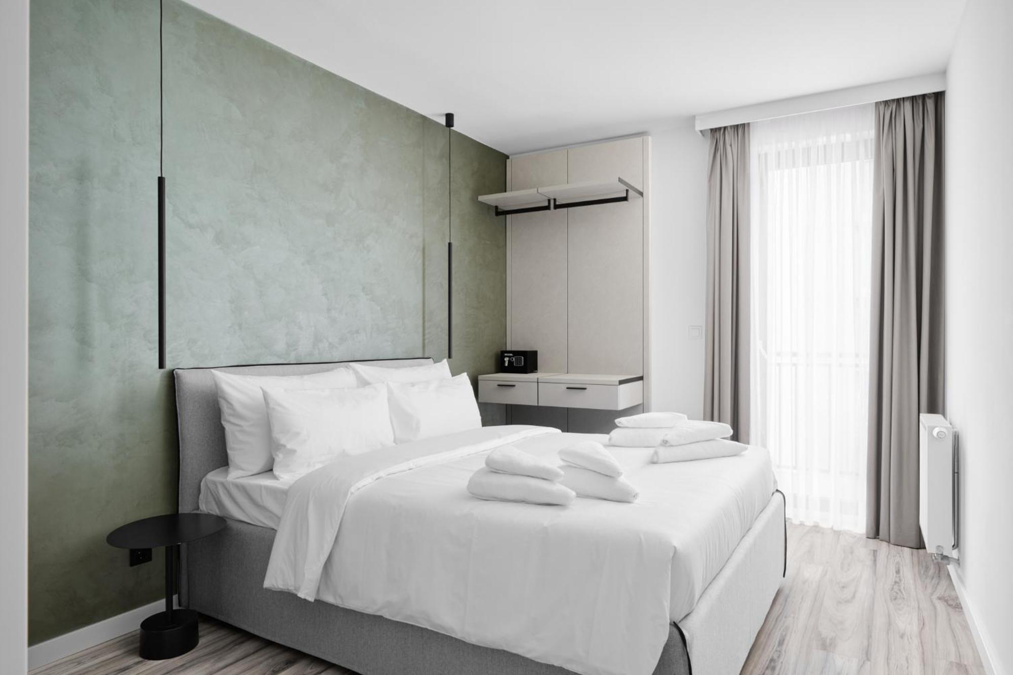 Collect Residence บูดาเปสต์ ภายนอก รูปภาพ