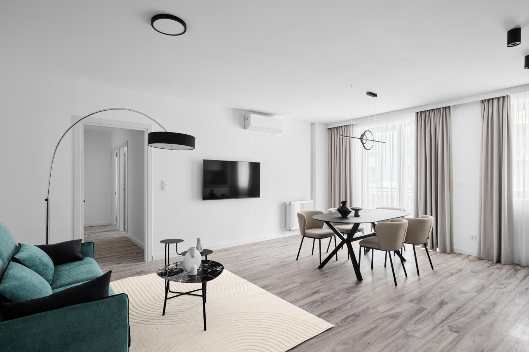 Collect Residence บูดาเปสต์ ภายนอก รูปภาพ