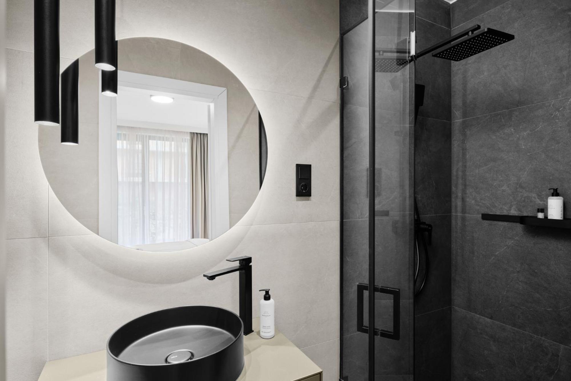 Collect Residence บูดาเปสต์ ภายนอก รูปภาพ