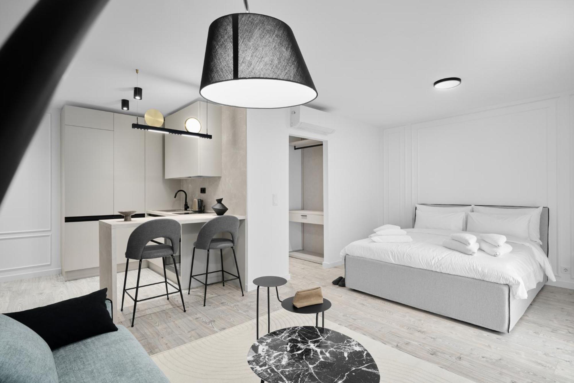 Collect Residence บูดาเปสต์ ภายนอก รูปภาพ