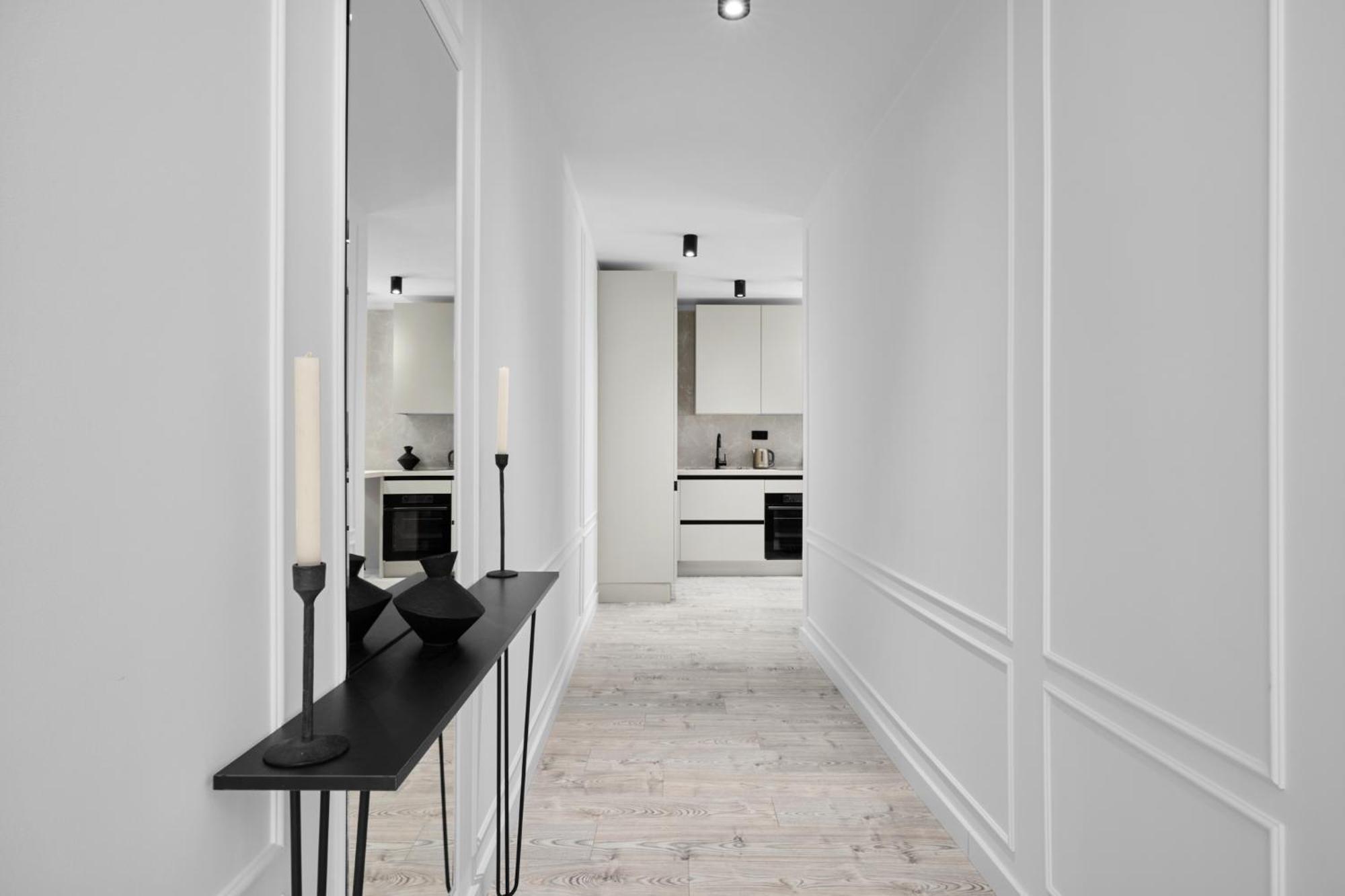 Collect Residence บูดาเปสต์ ภายนอก รูปภาพ
