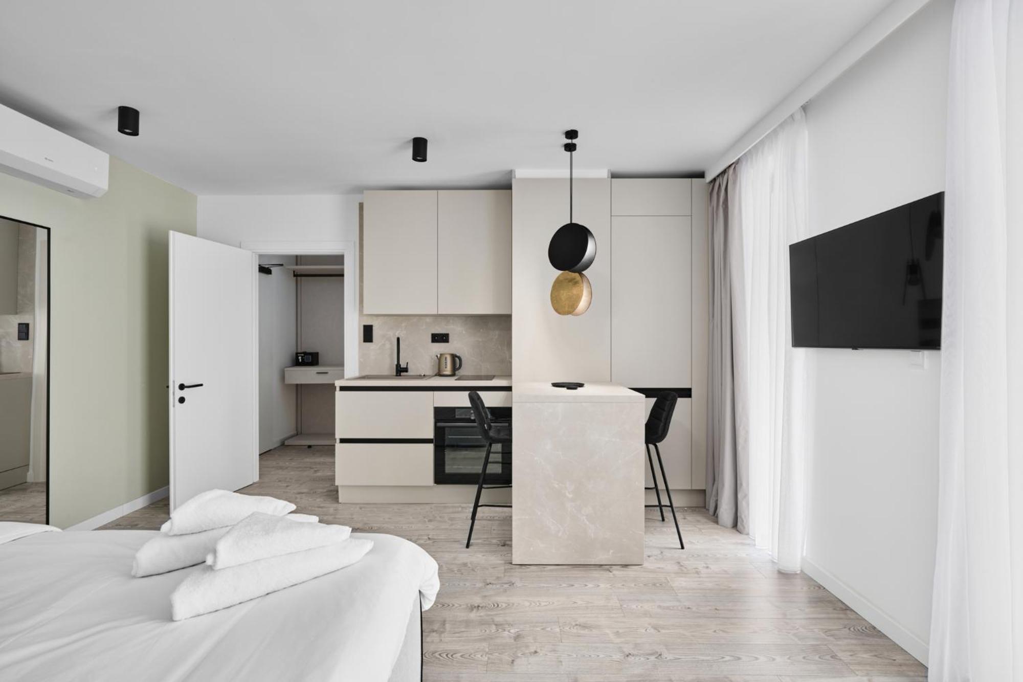 Collect Residence บูดาเปสต์ ภายนอก รูปภาพ