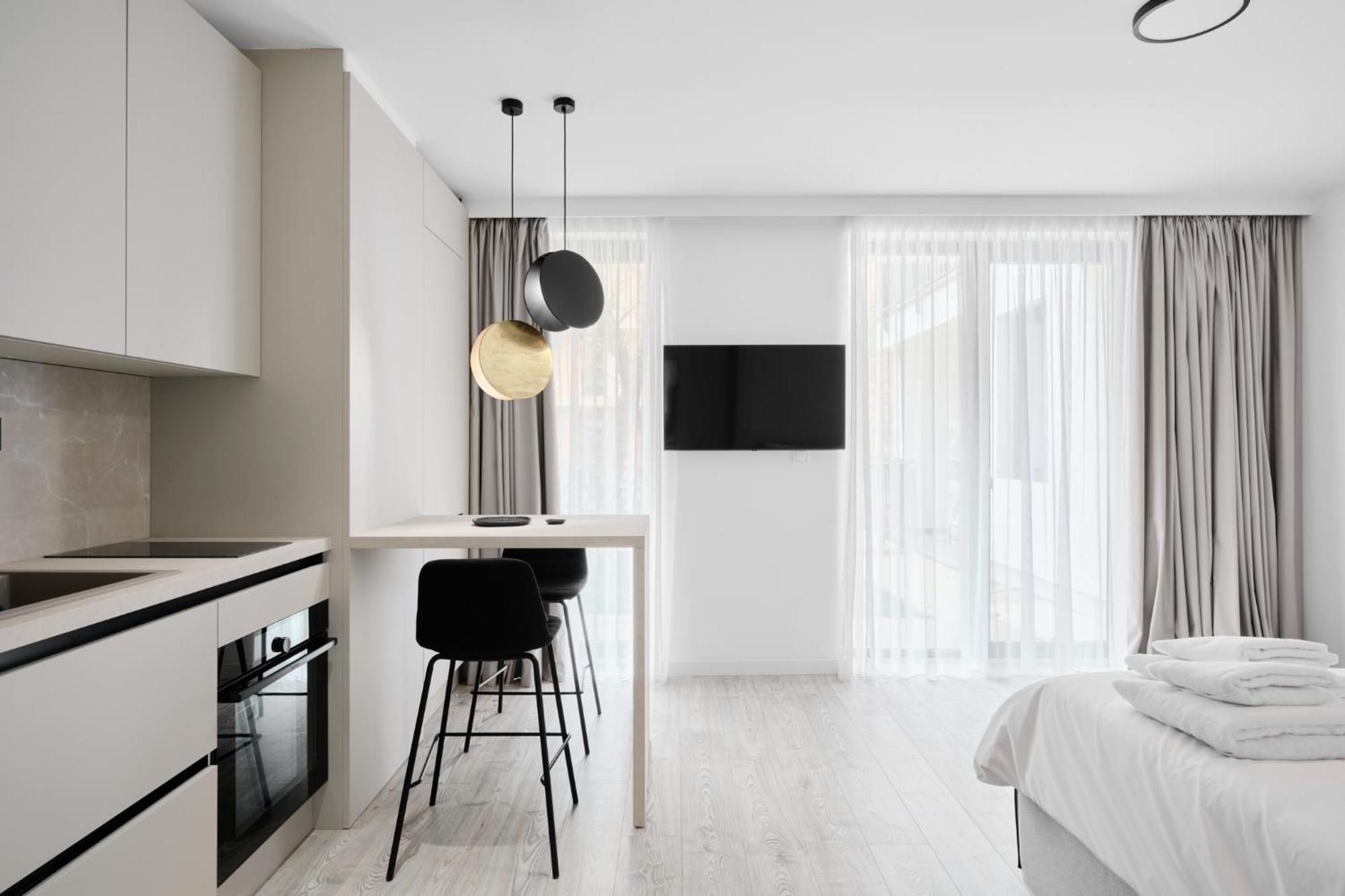 Collect Residence บูดาเปสต์ ภายนอก รูปภาพ